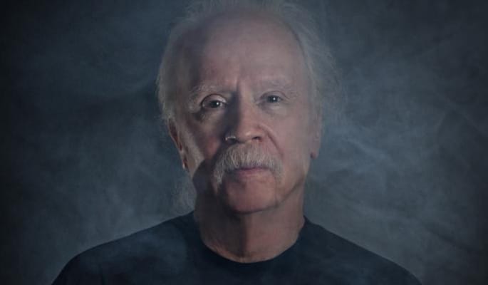John Carpenter's <em>Lost Themes</em> remixed by Silent Servant, Zola Jesus, Bill Kouligas and more