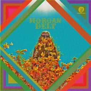 morgan delt