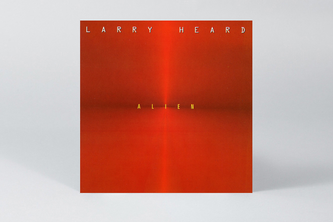 Larry Heard