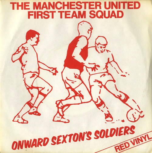 onwards sextons soldiers
