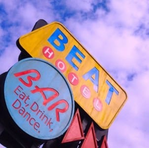 BeatHotel220614