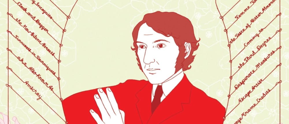 Daedelus - A Gent Agent