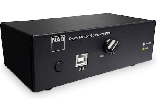 NAD