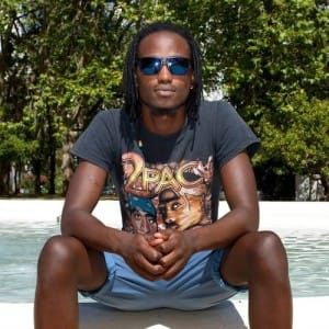 61Niggafox