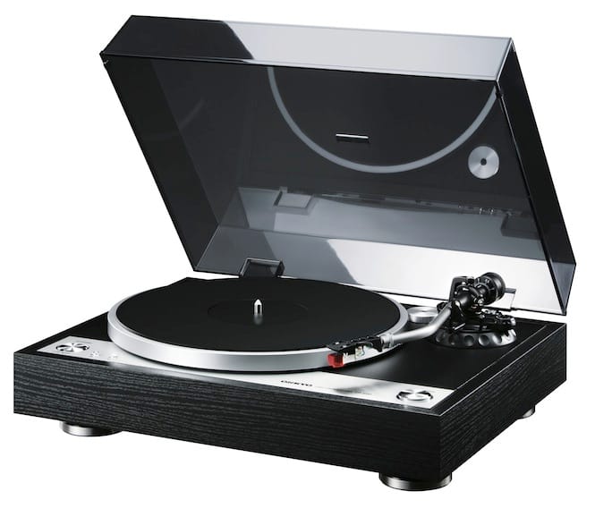 Onkyo CP-1050