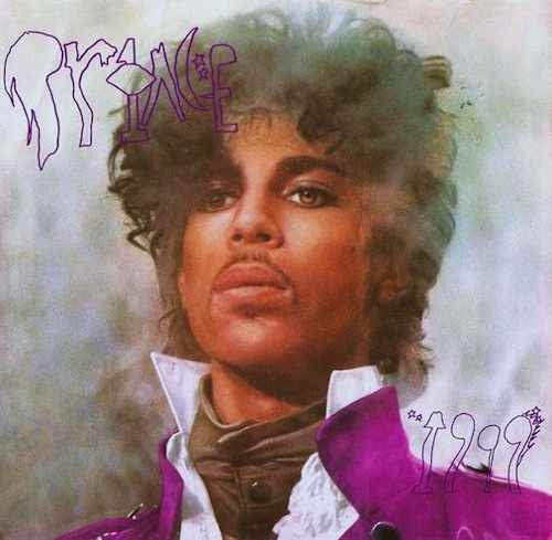 prince 1999