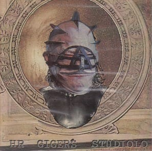 studiolo