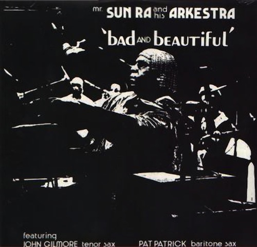 bad and beautiful
