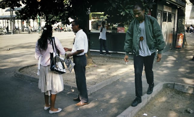 Dean Blunt takes <i>The Redeemer</i> to take stage at London show this September
