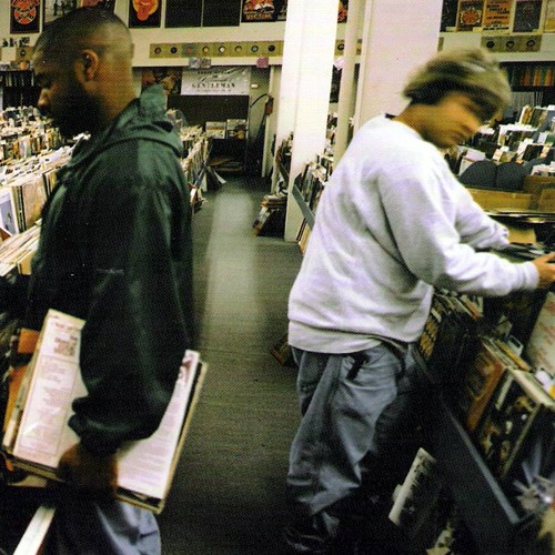 endtroducing