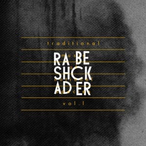 Rashad Becker: <I>Traditional Music of Notional Species Vol. I</i>