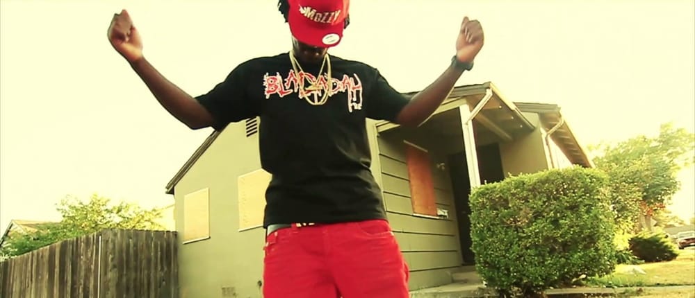 Mozzy