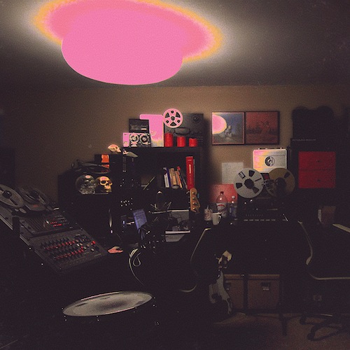 unknown mortal orchestra