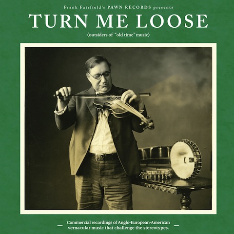 turn me loose