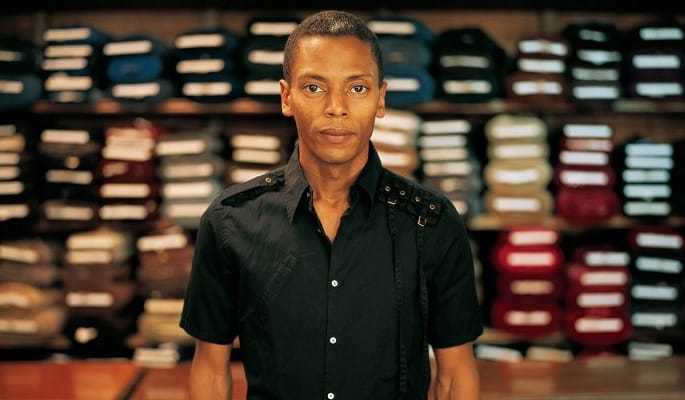 Jeff Mills to release his score for 1929 film <em>The Woman In The Moon</em>