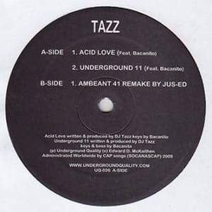TazzAcid