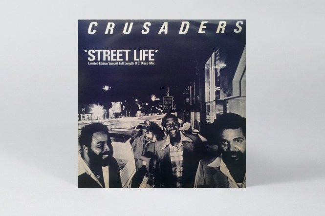 Street Life