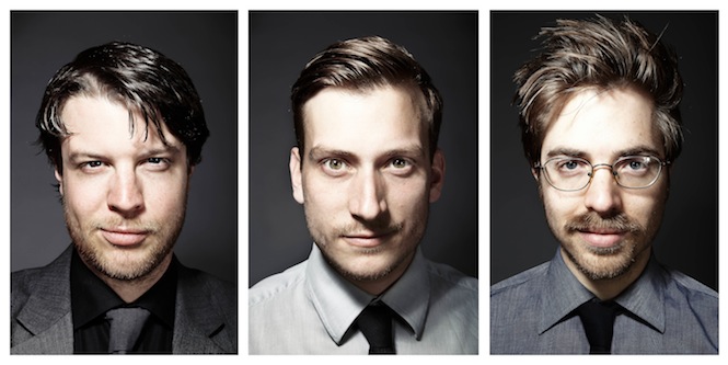 Brandt Brauer Frick_by_HarryWeber