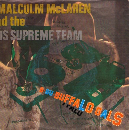 malcolm mclaren