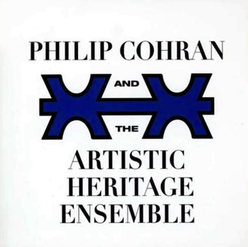 phil cohran