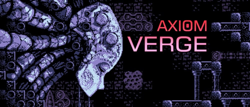 Axiom Verge