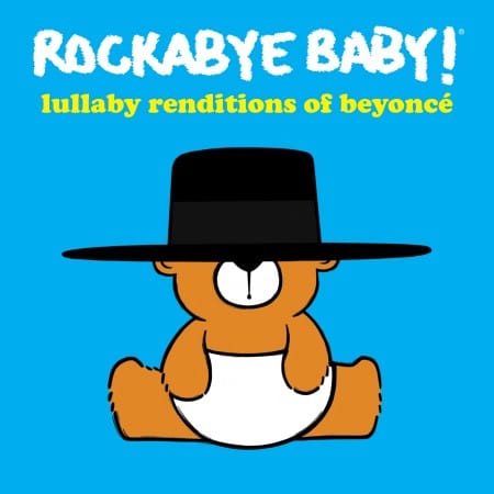  Beyoncé lullaby
