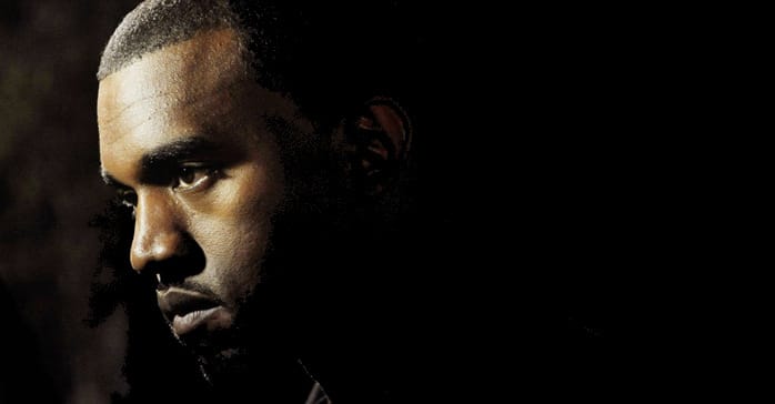 Kanye West's new album is not titled <i>I Am God</i>... but his new single (almost) is