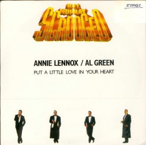 annie al