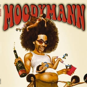 98Moodymann