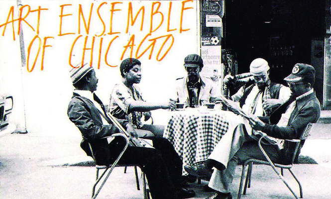 art ensemble_cover