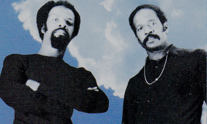 The Mizell Brothers