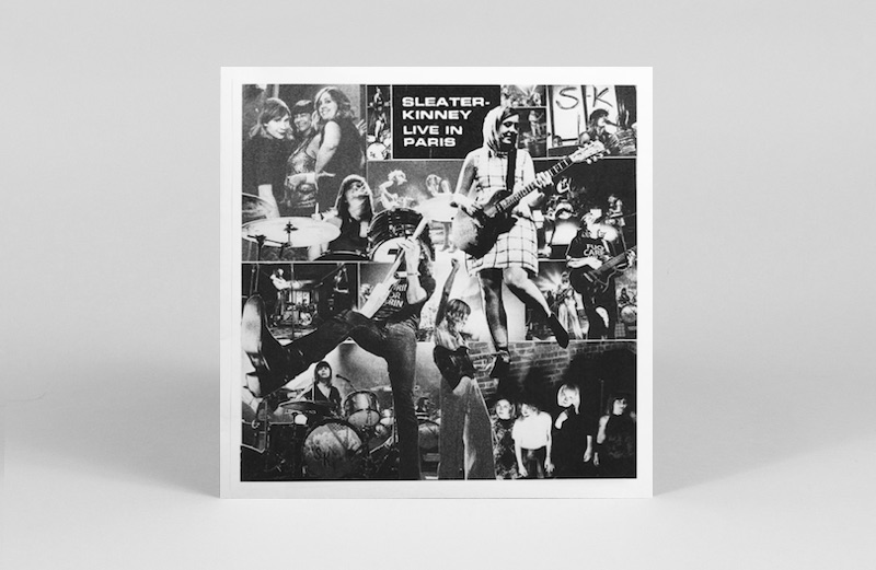 sleater-kinney