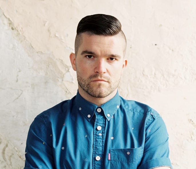 Plastician announces full details of <i>Plasticman Remastered</i> compilation, and remix EPs feat. Kahn & Neek, Wen and more