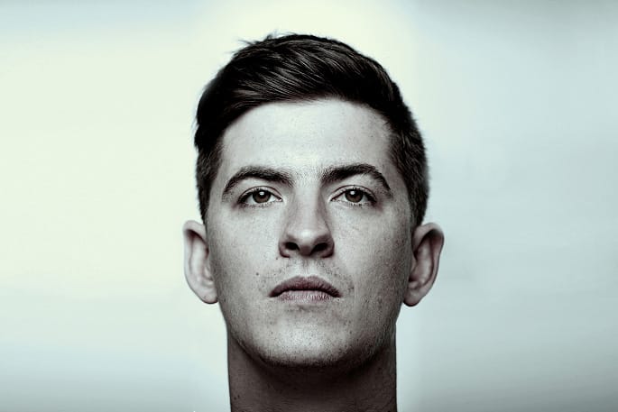 Listen to Skream's latest <em>Skreamizm</em> EP