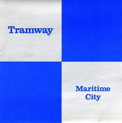 tramway