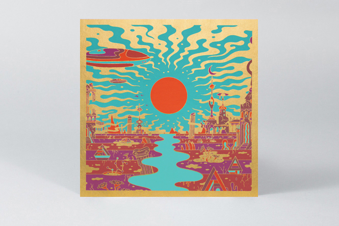 The Vinyl Factory 10 best record releases