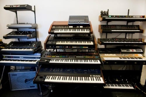 jupiter and vermon racks