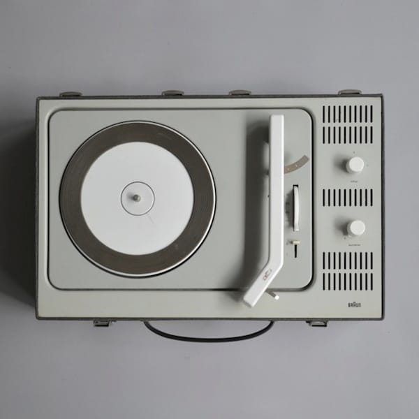 Braun