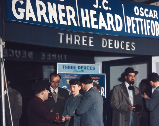 three deuces_outside