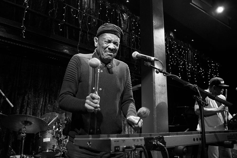 Roy Ayers_BW