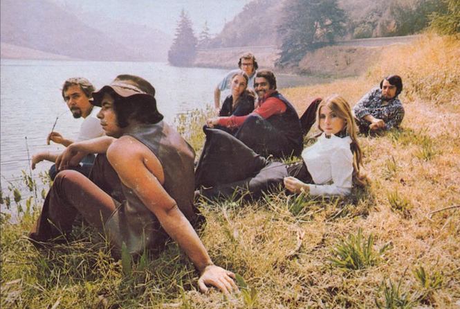 Folk Funk
