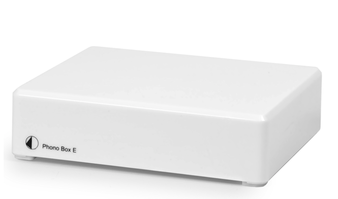 Pro-Ject Box E2