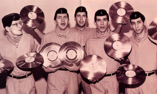 devo_gold discs1