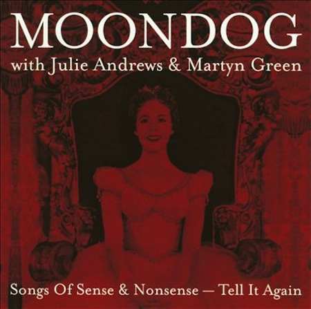moondog with julie andrews