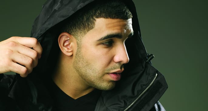 Drake's <i>Nothing Was the Same</i> will feature Hudson Mohawke and Jay-Z
