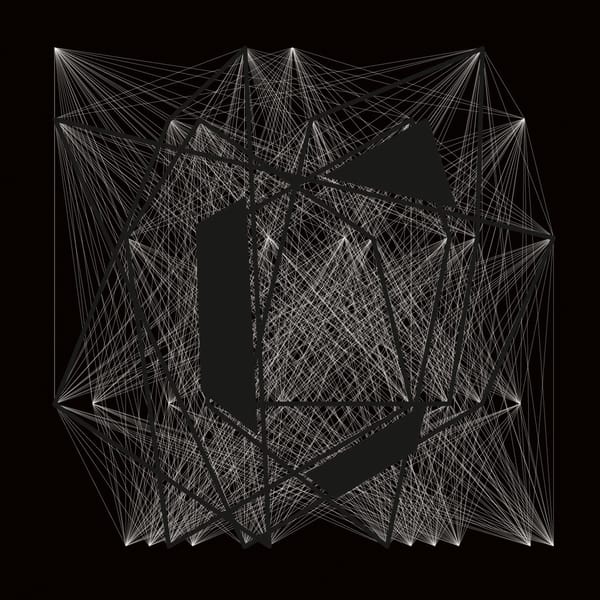 Mechanosphere album art