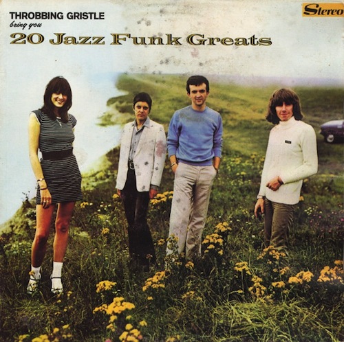20 jazz funk greats