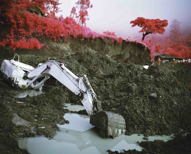 Stalemate_Richard Mosse