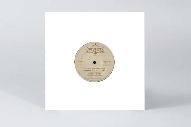 The Vinyl Factory 10 best record releases