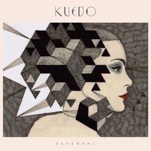 16Kuedo